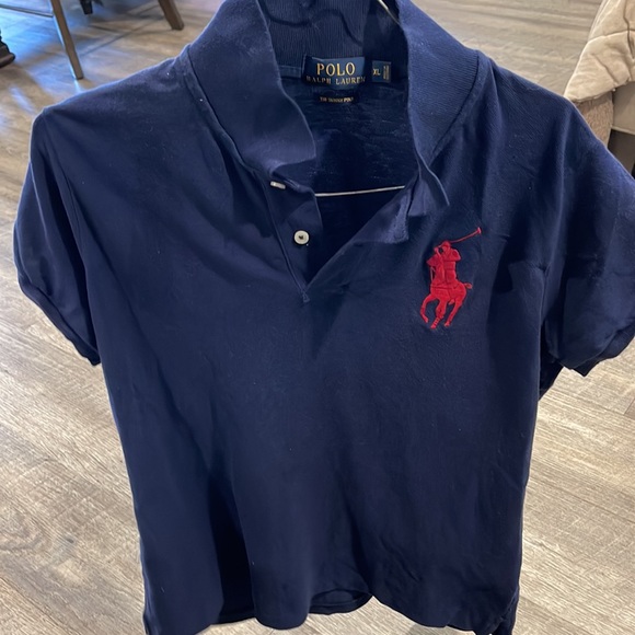 Polo by Ralph Lauren polo shirt - Picture 3 of 3